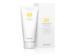 Imagen del producto Babé crema antiestrías 200ml